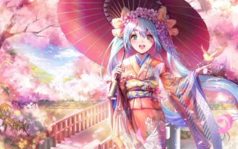 星舰厨房 番剧封面